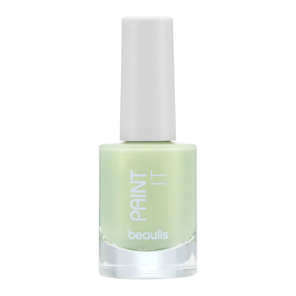 Beaulis Paint It Nail Polish 666 Clean Aura