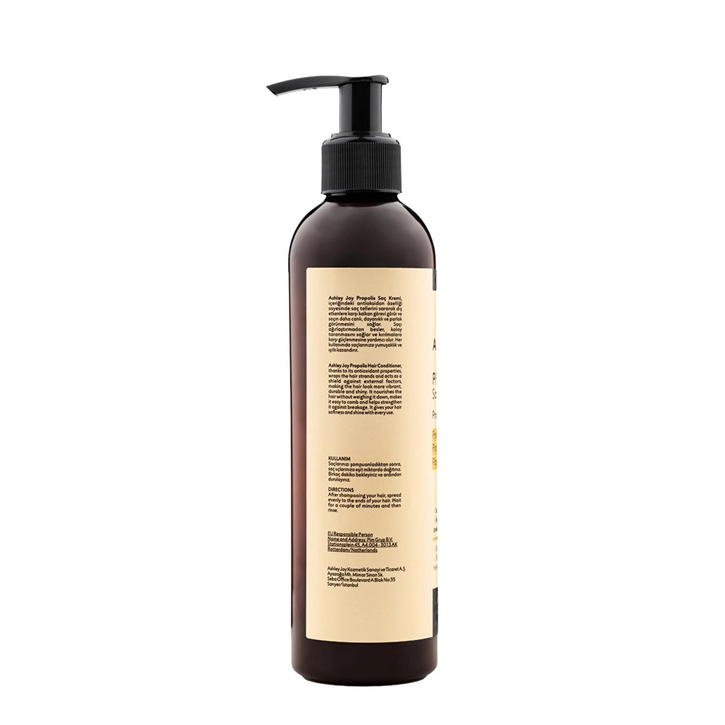 Ashley Joy Propolis Conditioner for Dry and Sensitive Hair 250 ml