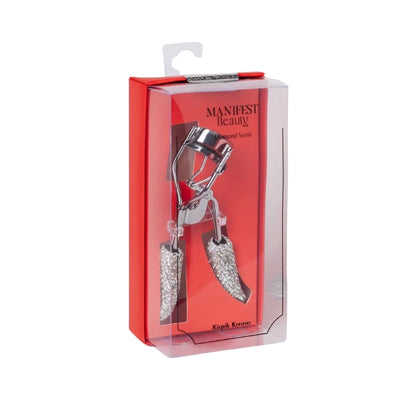 Manifest Beauty Eyelash Curler