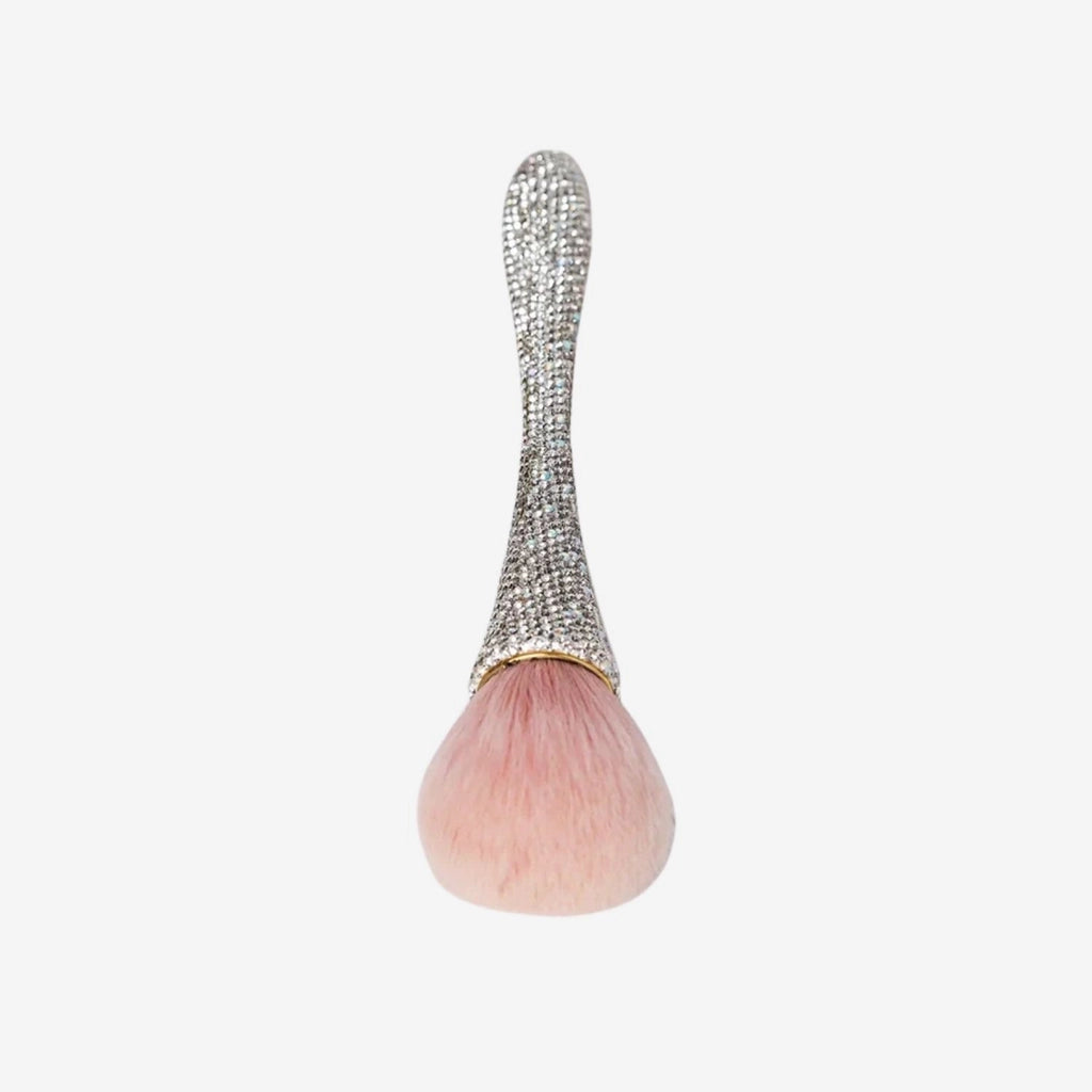 Manifest Beauty Long Blush Brush