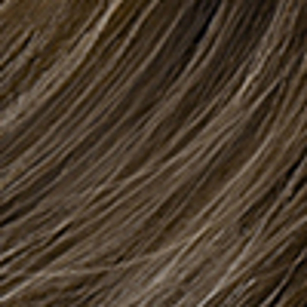 Palette Deluxe Hair Dye 6-11 Ash Chocolate Brown