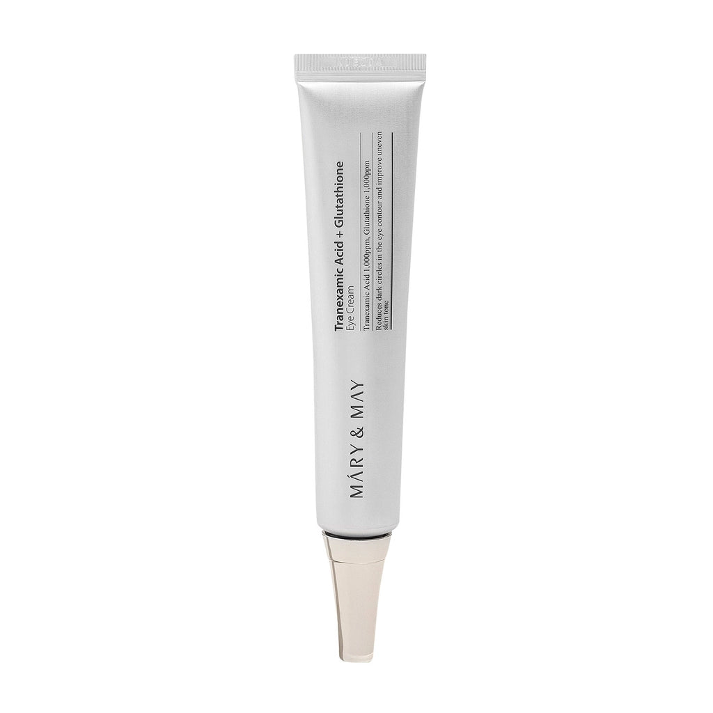 Mary &amp; May Eye Cream with Tranexamic Acid and Glutathione 30 ml