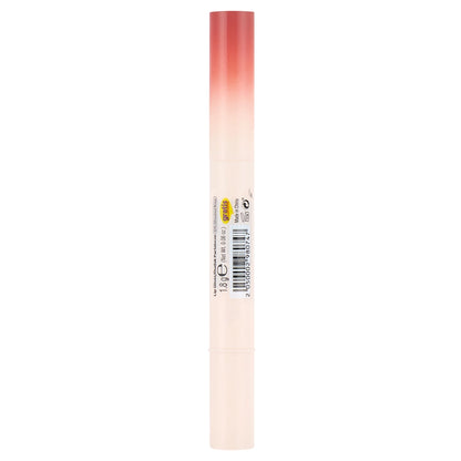 Beaulis Fun Heartbreaker Lip Gloss 615 Ghosted Rose