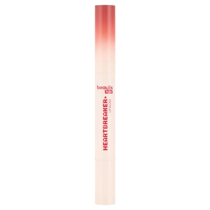 Beaulis Fun Heartbreaker Lip Gloss 615 Ghosted Rose