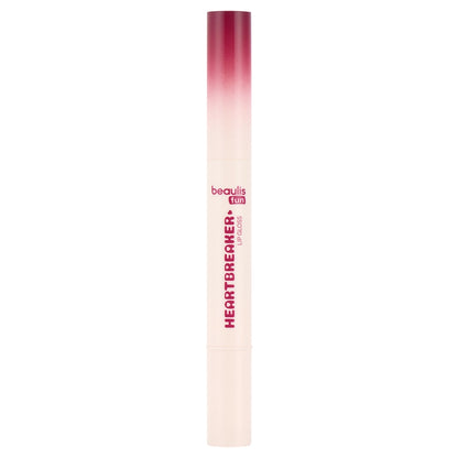 Beaulis Fun Heartbreaker Lip Gloss 615 Ghosted Rose