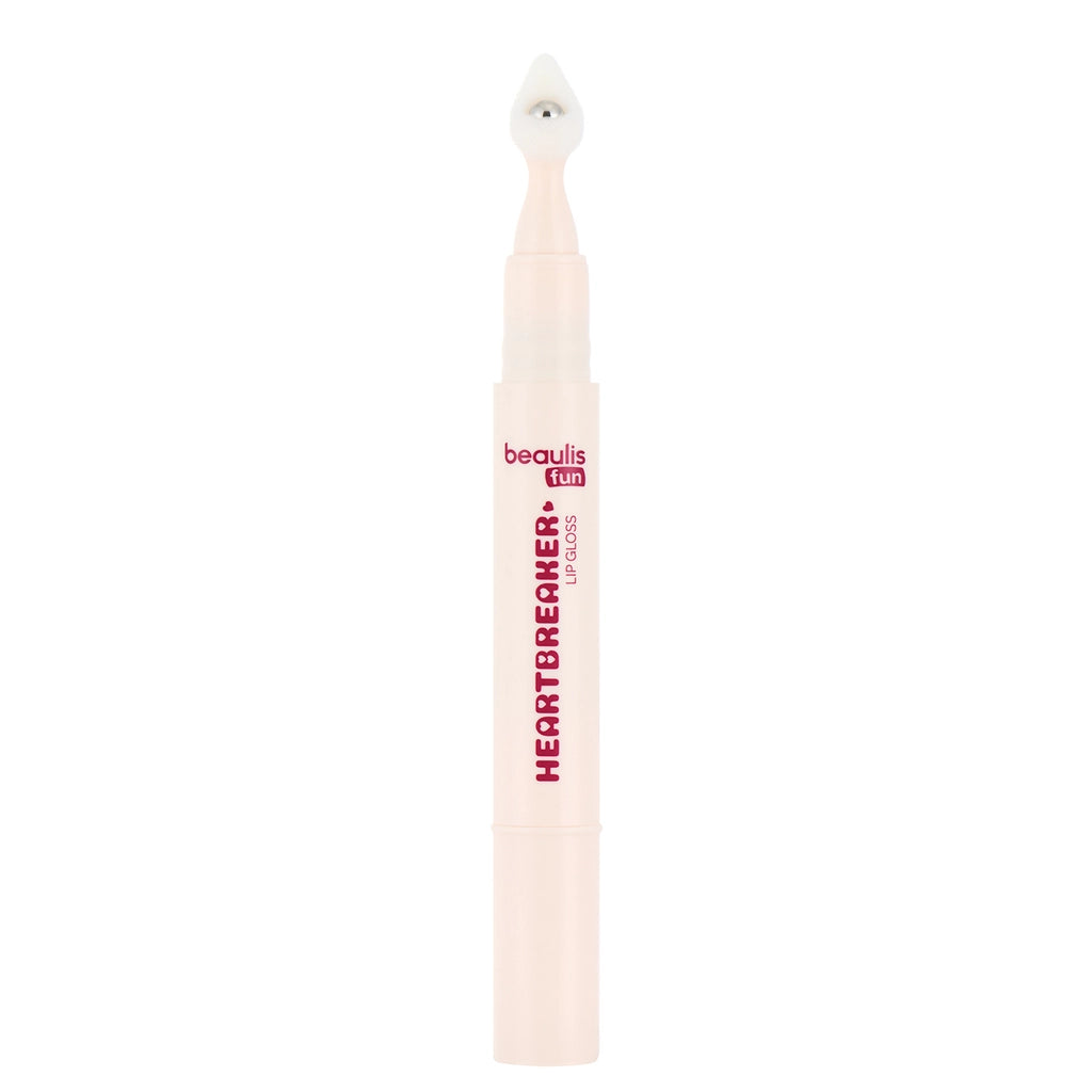 Beaulis Fun Heartbreaker Lip Gloss 617 Seen It Coming