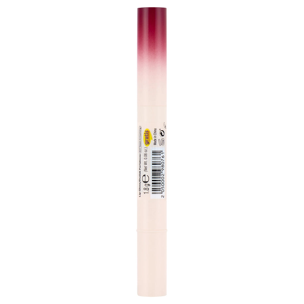 Beaulis Fun Heartbreaker Lip Gloss 617 Seen It Coming