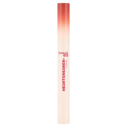 Beaulis Fun Heartbreaker Lip Gloss 615 Ghosted Rose