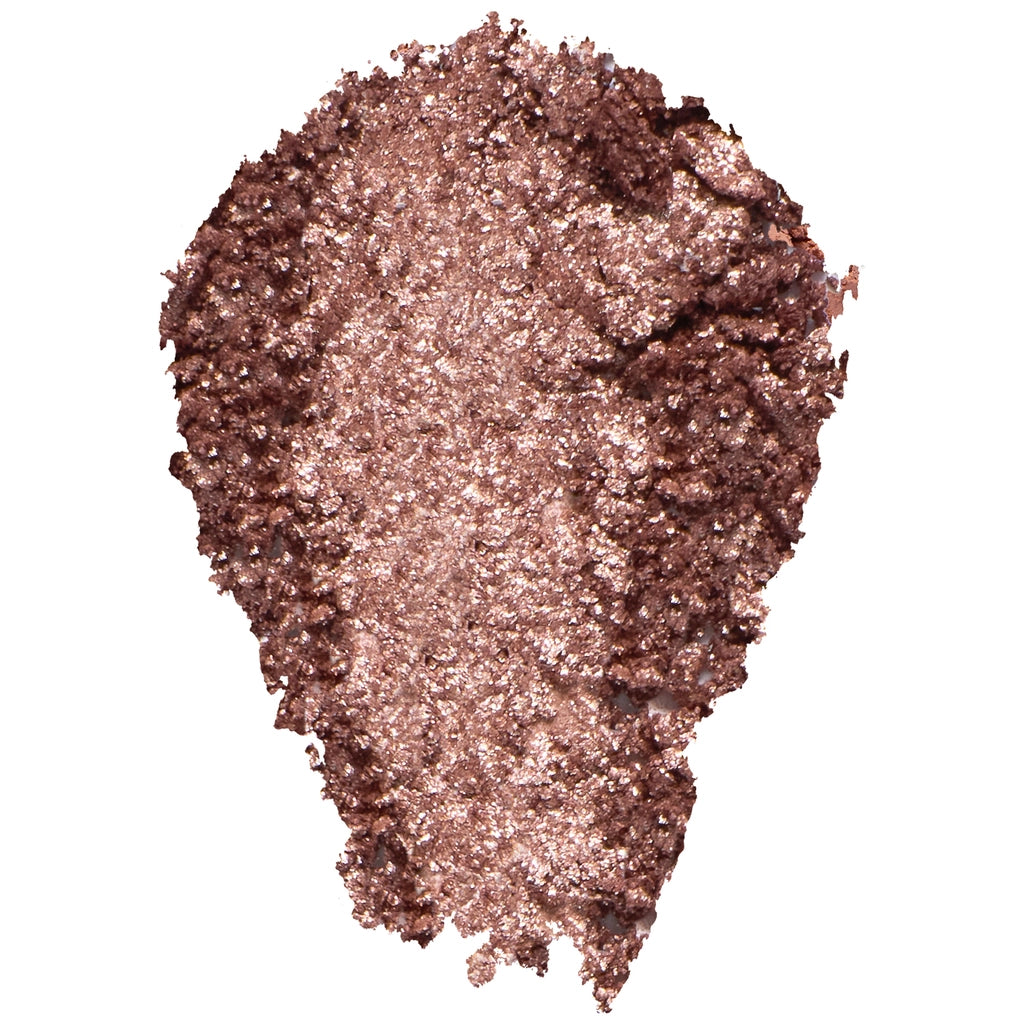 LYKD 18-Piece Eyeshadow Palette Nude Edge