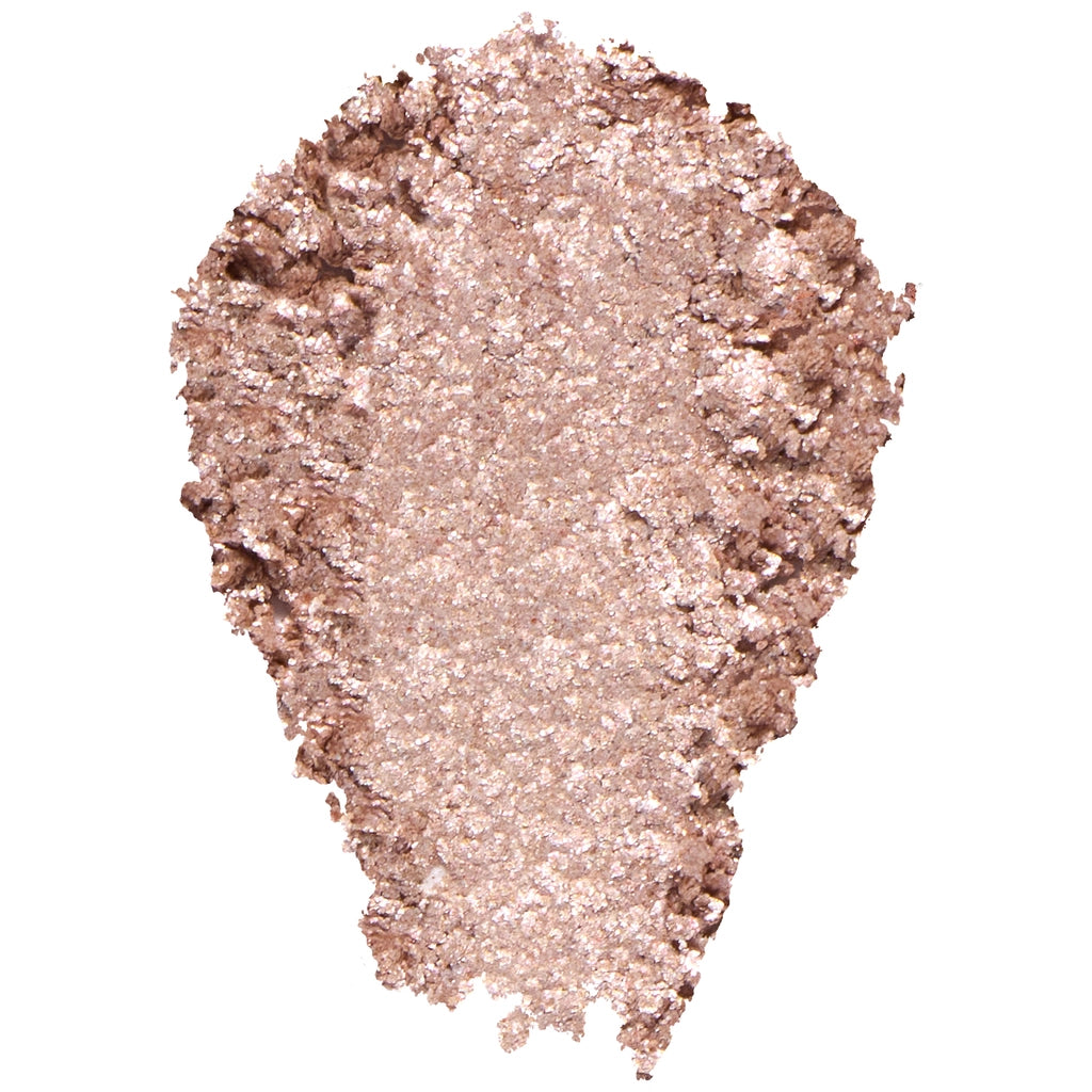 LYKD 18-Piece Eyeshadow Palette Nude Edge