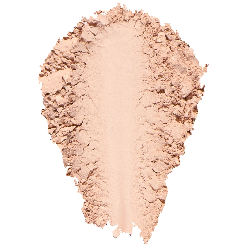 LYKD 18-Piece Eyeshadow Palette Nude Edge