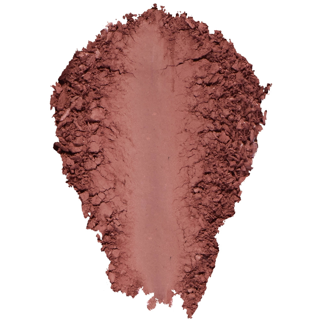 LYKD 18-Piece Eyeshadow Palette Nude Edge