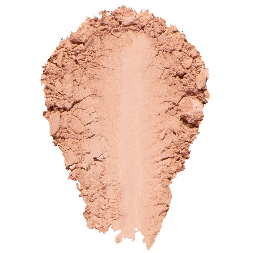 LYKD 18-Piece Eyeshadow Palette Nude Edge