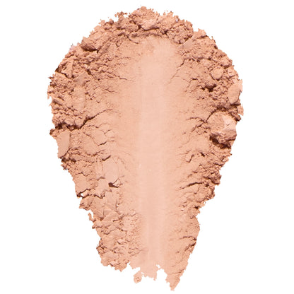 LYKD 18-Piece Eyeshadow Palette Nude Edge
