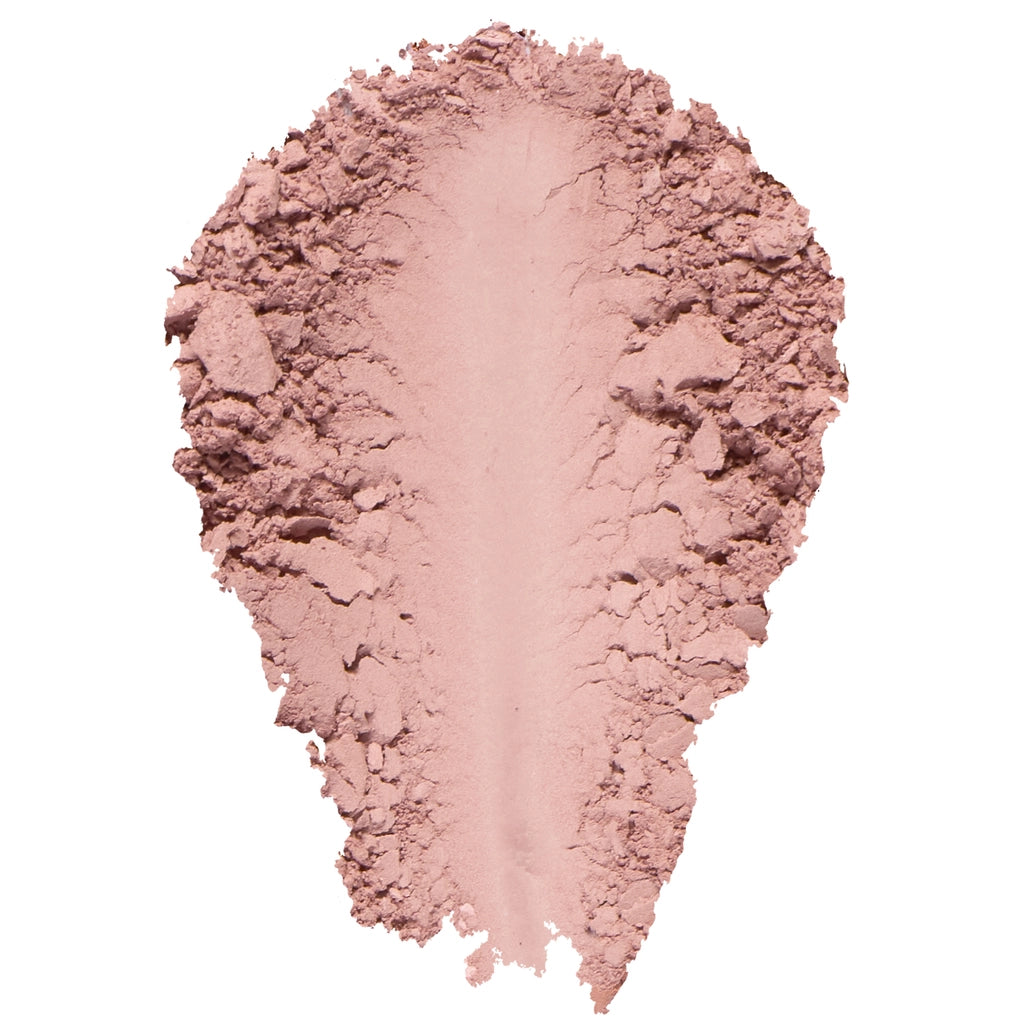 LYKD 18-Piece Eyeshadow Palette Nude Edge