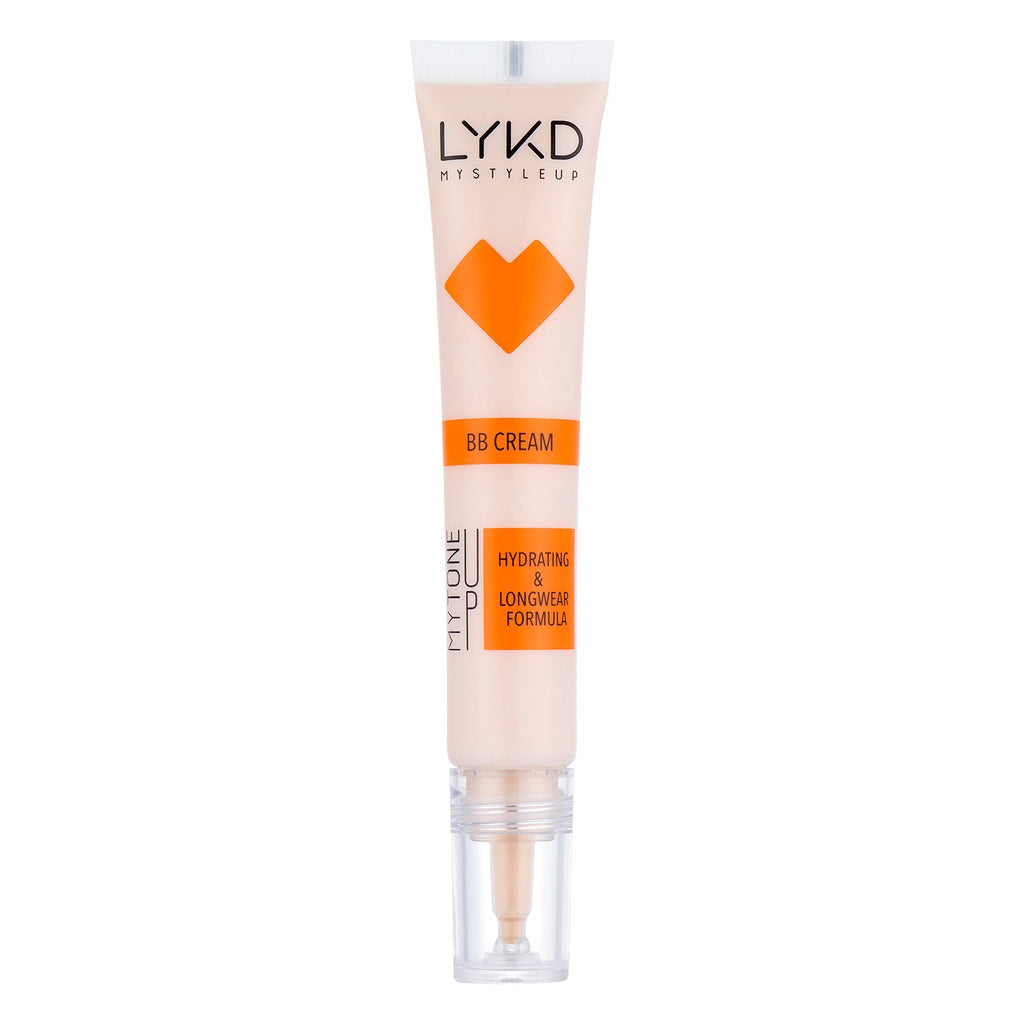 LYKD Slim BB Cream 110 Ivory Mood