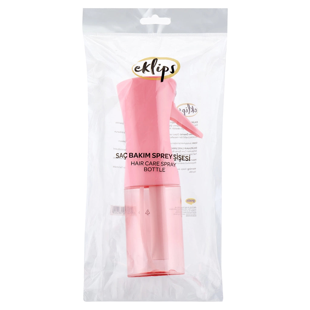 Eklips Hair Care Spray Bottle