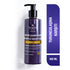 Yoon Anti-Orange Purple Shampoo 400 ml (Special Color Protector for Blonde, Grey, Platinum Hair)