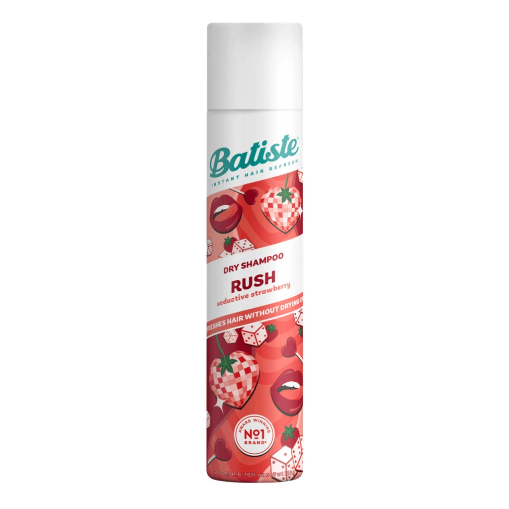 Batiste Dry Shampoo Rush 200 ml