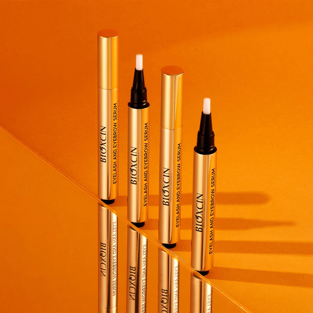 Bioxcin Eyebrow and Eyelash Serum 3 ml