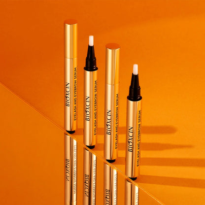 Bioxcin Eyebrow and Eyelash Serum 3 ml