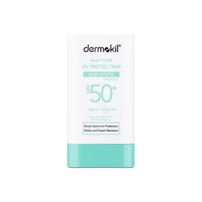 Dermokil Vitamin C Sunscreen 50+SPF Stick Cream 20 gr