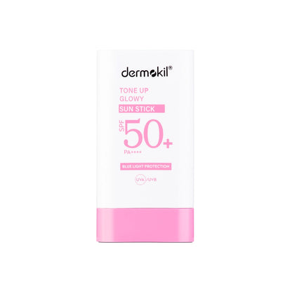 Dermokil Sunscreen 50+SPF Sun Stick Cream 20 gr