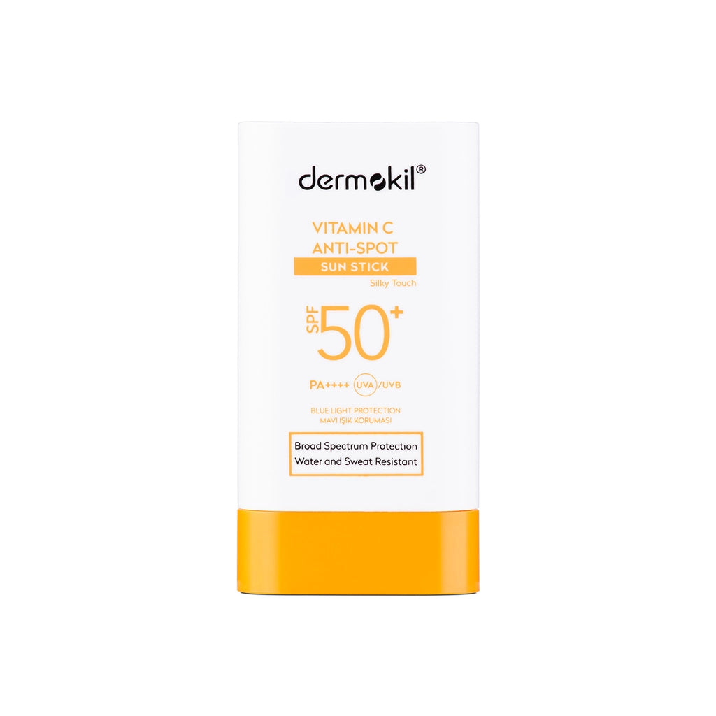 Dermokil Bronze Shimmer SPF30 Face &amp; Body Stick Cream 20 gr