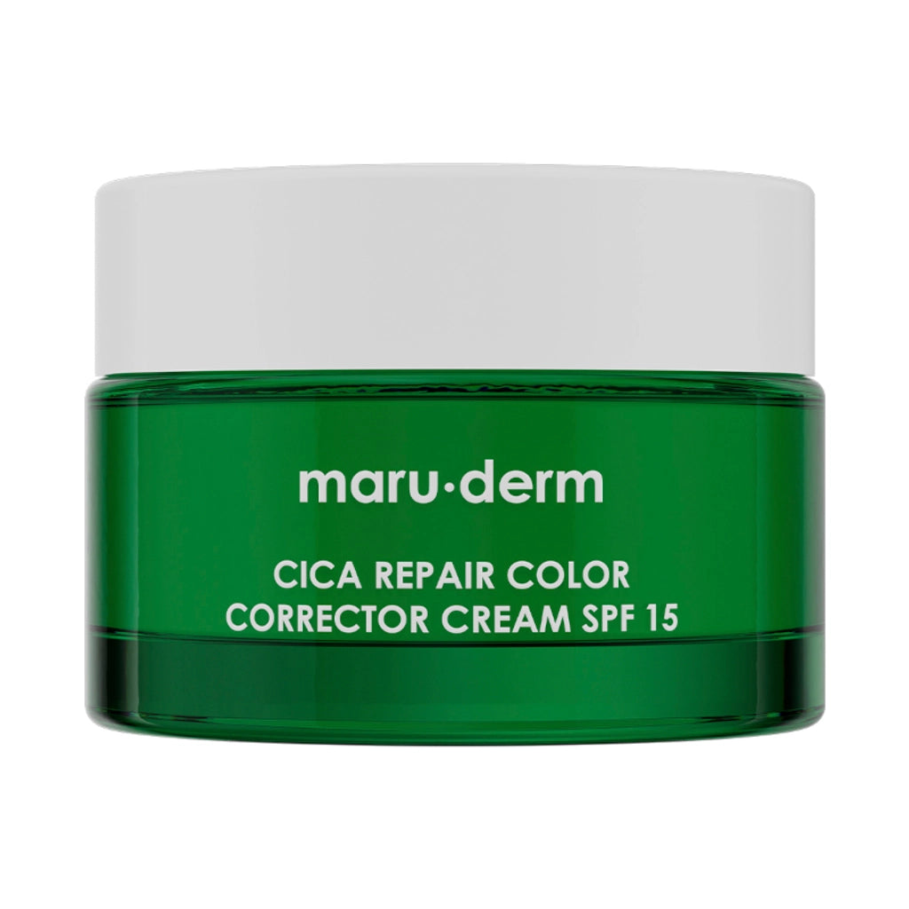 Maruderm Cica Skin Tone Equalizer 15SPF Cream 30 ml