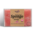 The Bath Bunny Giant Bath Soap with Sponge Watermelon 180 gr