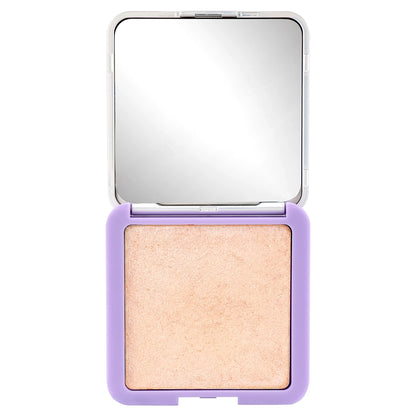 LYKD Silky Touch Highlighter Powder Illuminator 980 Rayelle