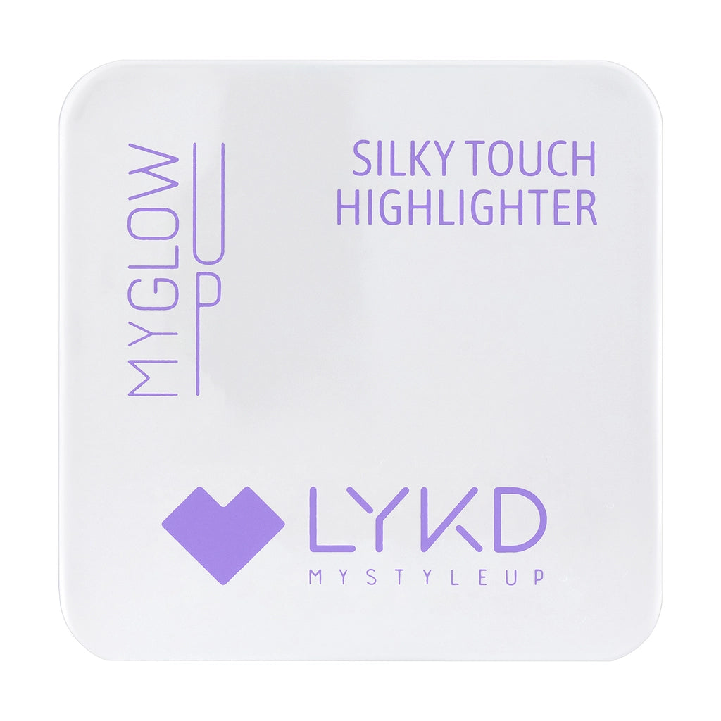 LYKD Silky Touch Highlighter Powder Illuminator 980 Rayelle
