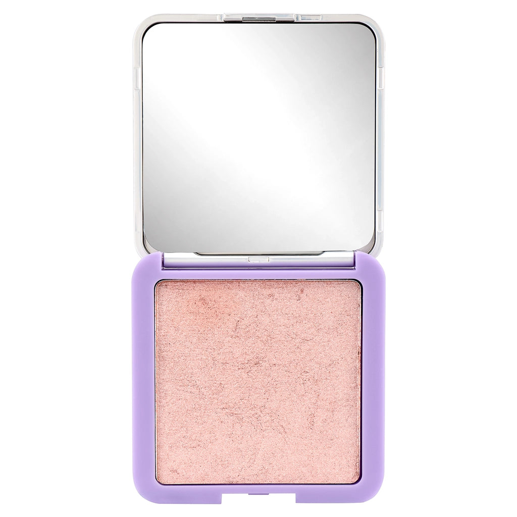 LYKD Silky Touch Highlighter Powder Illuminator 980 Rayelle