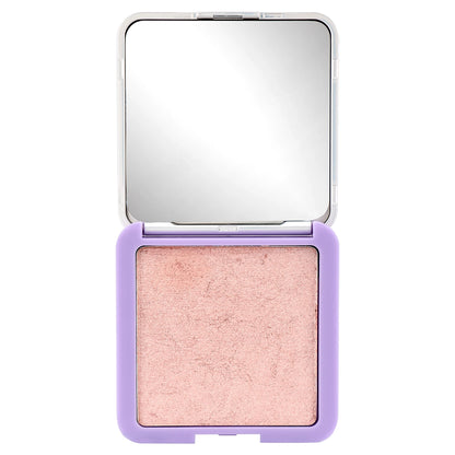 LYKD Silky Touch Highlighter Powder Illuminator 980 Rayelle