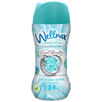 Wellnax Granule Laundry Perfume Moonlight 380 gr