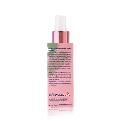 Mixup! CocoBamboo Mystic Petals Hair Perfume 100 ml