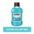 Listerine Cool Mint Oral Care Mouthwash 80 ml