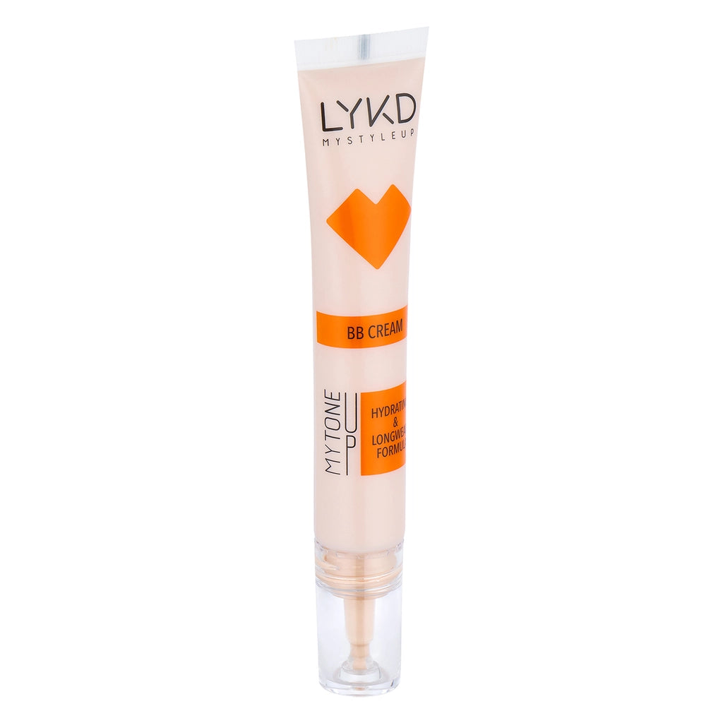 LYKD Slim BB Cream 110 Ivory Mood