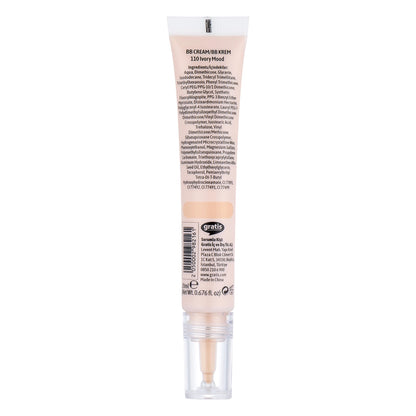 LYKD Slim BB Cream 110 Ivory Mood