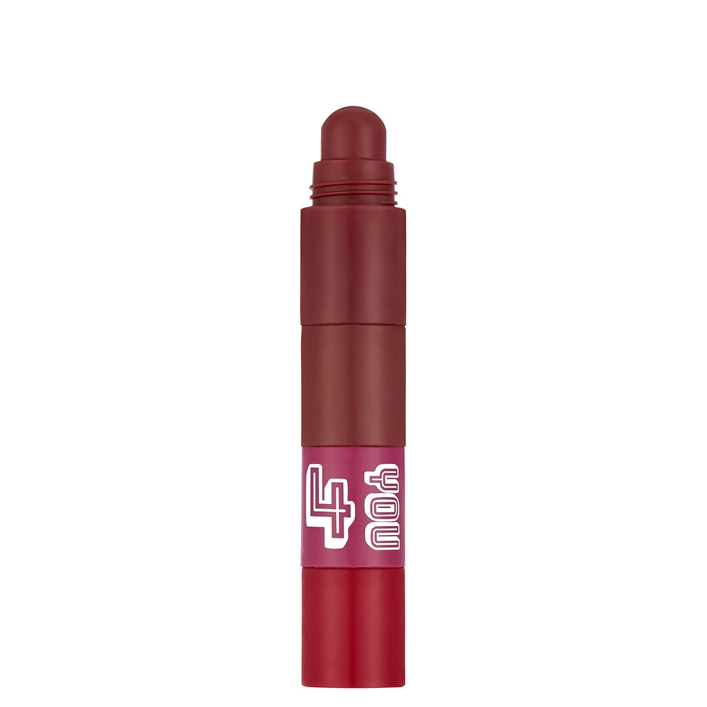 Beaulis 4 You Lipstick 598 Soft Edit