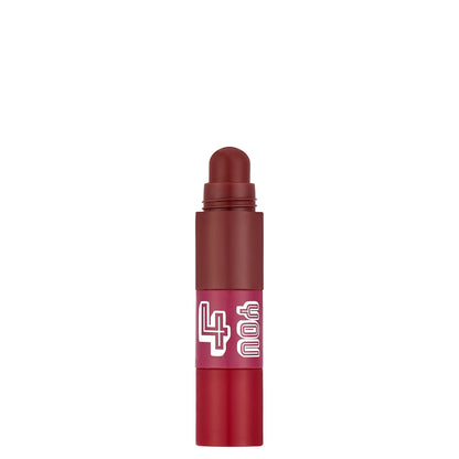 Beaulis 4 You Lipstick 598 Soft Edit