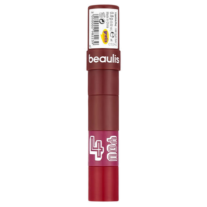 Beaulis 4 You Lipstick 598 Soft Edit