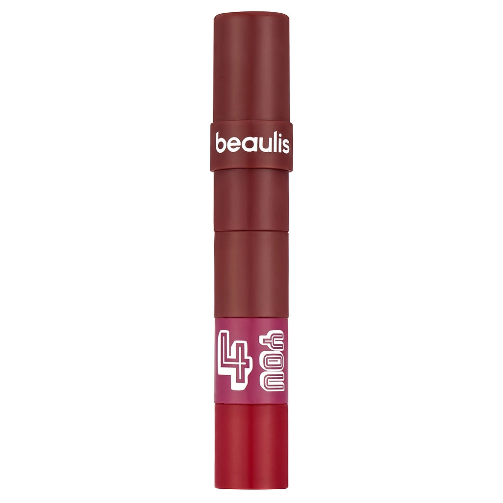 Beaulis 4 You Lipstick 598 Soft Edit