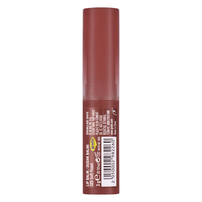 Beaulis Melt It Lip Balm 389 Soft Roast