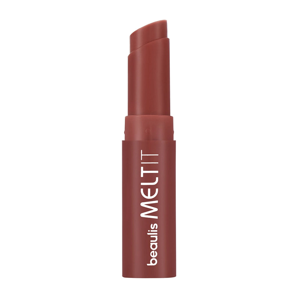 Beaulis Melt It Lip Balm 389 Soft Roast