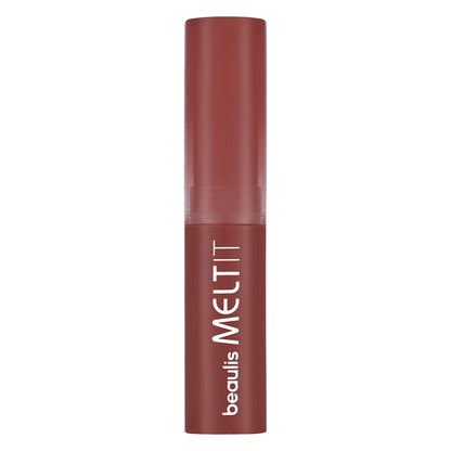 Beaulis Melt It Lip Balm 389 Soft Roast
