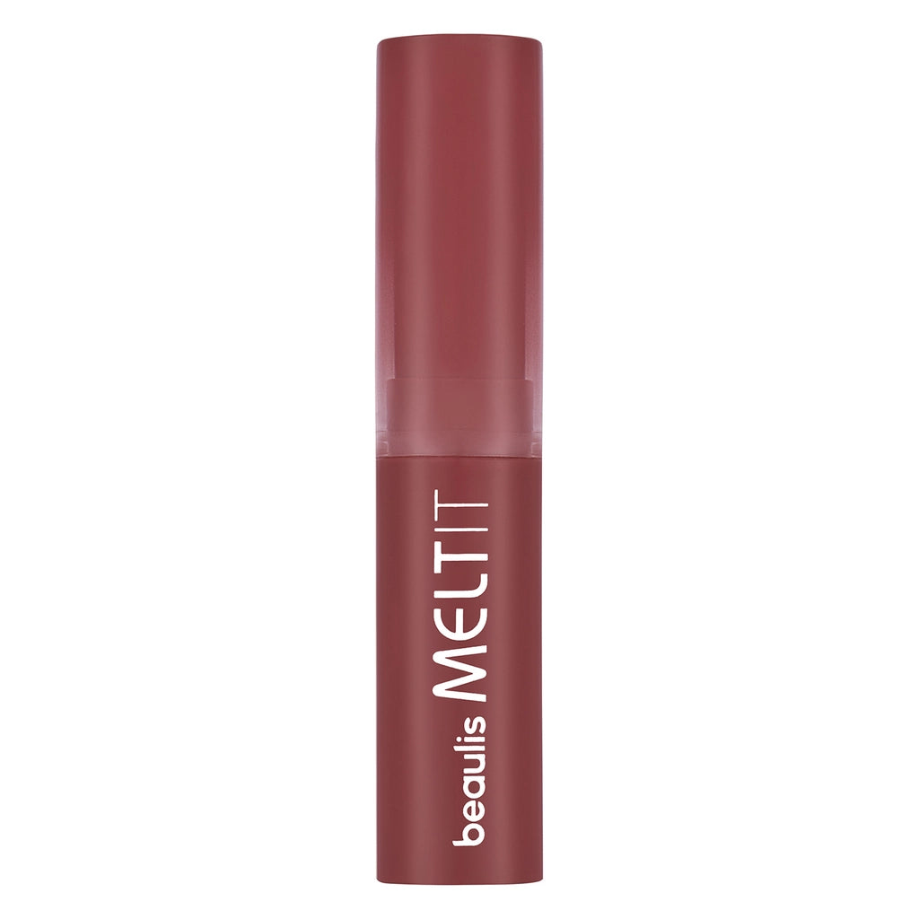 Beaulis Melt It Lip Balm 389 Soft Roast