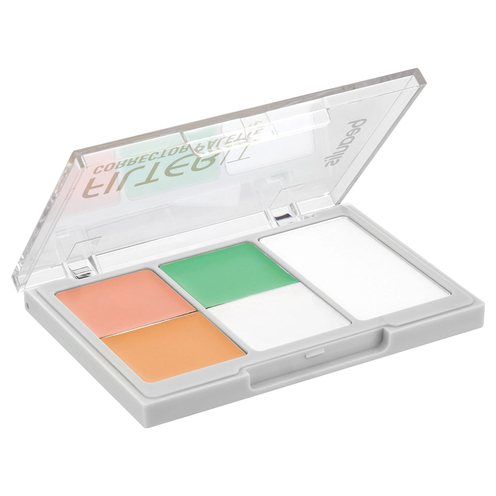 Beaulis Filter It Concealer Palette