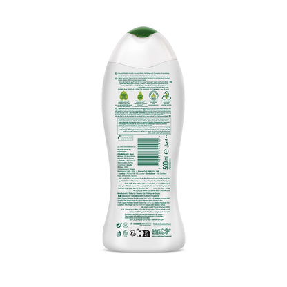 Palmolive Soft Essence Shower Gel Coconut &amp; Lemongrass Oils 500 ml