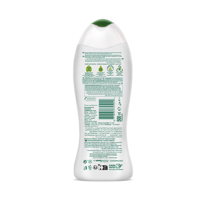 Palmolive Soft Essence Almond &amp; Peony Shower Gel 500 ml